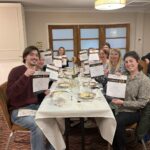 Group Pudding Club Certificates